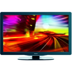 PHILIPS 40PFL5505D-F7