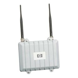 HP ProCurve MSM320-R Wireless Access Point