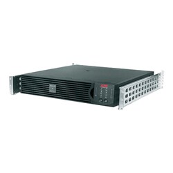 APC Smart-UPS SURTA2200RMXL2U Dual Conversion Online UPS - 2.20 kVA/1