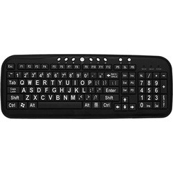 Ergoguys CD-1039 Keyboard - Wired