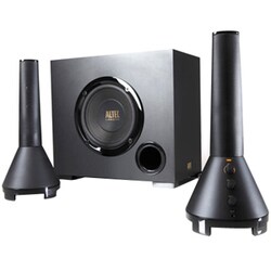 Altec Lansing Octane 7 2.1 Speaker System