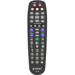 Universal SR3 Universal Remote Control