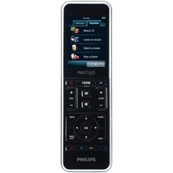 Philips SRT9320 Universal Remote Control