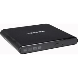 Toshiba PA3834U-1DV2 External DVD-Writer (Refurbished)