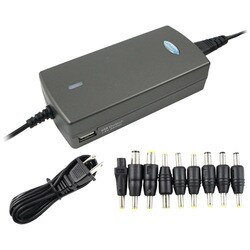 Lenmar LAC90 AC Adapter - 90 W - 5 V DC