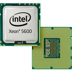 HP Xeon DP E5620 2.40 GHz Processor Upgrade - Socket B LGA-1366