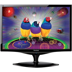 Viewsonic VX2268WM 22