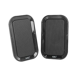 Siig SoundWare TravelMate Speaker System
