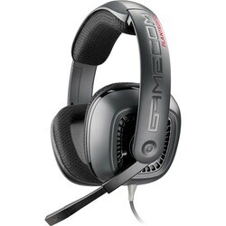 Plantronics GameCom 777 Headset - Surround - Mini-phone