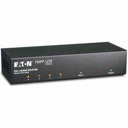 Tripp Lite B116-004A DVI Splitter