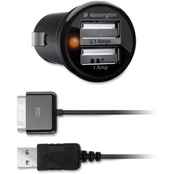 Kensington PowerBolt K33497US Auto Adapter