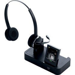 Jabra PRO 9460-Duo Headset