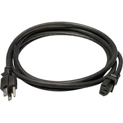 Hosa Power Extension Cord