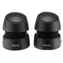 SDI Technologies iHM79 Speaker System