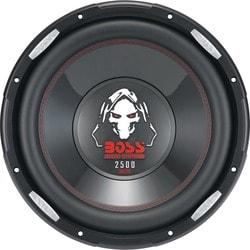Boss PHANTOM P156DVC Woofer