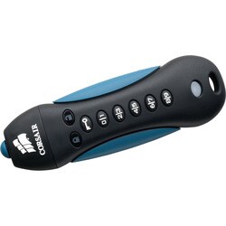 Corsair Flash Padlock 2 CMFPLA16GB 16 GB Flash Drive