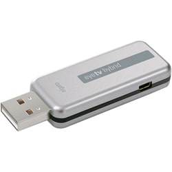 Elgato EyeTV 10021020 TV Tuner