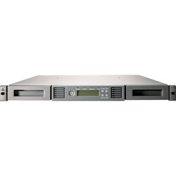 HP BL536A Tape Autoloader - 1 x Drive/8 x Slot