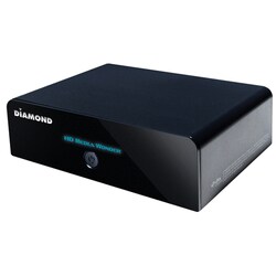 Diamond Multimedia MP1000 Network Audio/Video Player