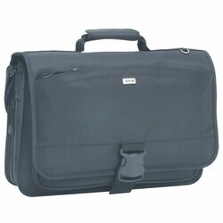 Solo VTR525-4 Notebook Case - Messenger