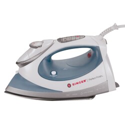 Singer PF.04 Steam Iron