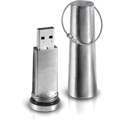 LaCie XtremKey 131076 16 GB Flash Drive
