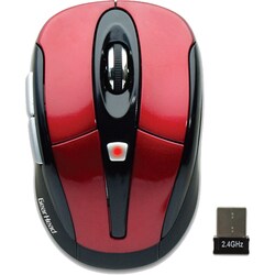 Gear Head MP2750RED Mouse