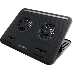 Gear Head CFS4200BLK Cooling Stand