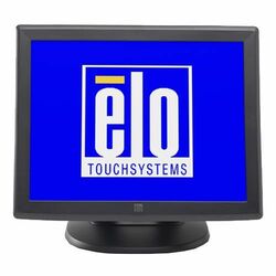 Elo 1715L 17" LCD Touchscreen Monitor