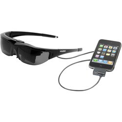 Vuzix Wrap 310XL Video Glasses