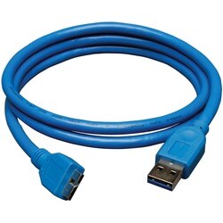 Tripp Lite U326-003 Data Transfer Cable Adapter