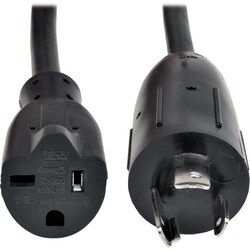 Tripp Lite P046-06N Adapter Cord - 6" - NEMA L5-20P - NEMA 5-20R