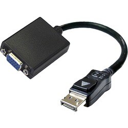 Accell UltraAV B101B-003B Video Cable Adapter