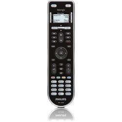 Philips Prestigo SRU6008 Universal Remote Control