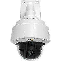 Axis Q6034-E Surveillance/Network Camera