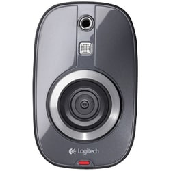 Logitech Alert 750i Indoor HD Video Master Security System (Refurbished)