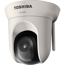 Toshiba IK-WB16A-W Surveillance/Network Camera