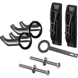 Vanco SecureMount SMA3000 Wall Mount