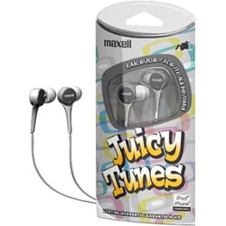 Maxell Juicy Tune Earphone
