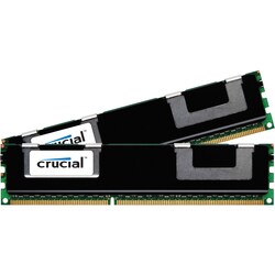 Crucial 16GB DDR3 SDRAM Memory Module