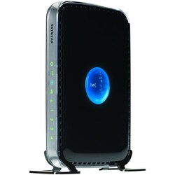 Netgear RangeMax WNDR3400 Wireless Router - 600 Mbps