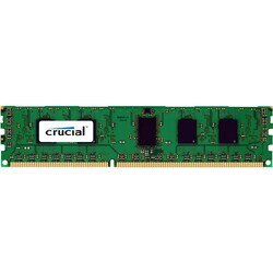 Crucial CT204872BB1067Q 16GB DDR3 SDRAM Memory Module