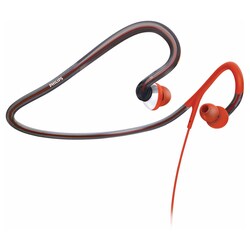 Philips SHQ4000 Headphone - Stereo