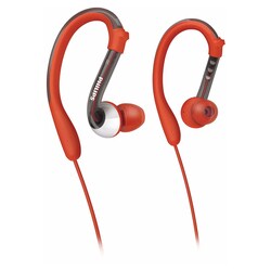 Philips SHQ3000 Earphone - Stereo