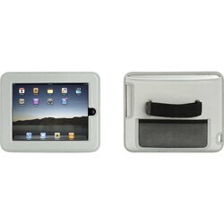 Griffin CinemaSeat GB01683 Carrying Case for iPad - Gray