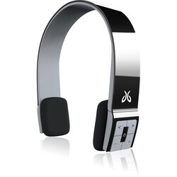 JayBird SB2 Headset - Stereo - Midnight Black