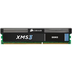 Corsair XMS CMX4GX3M1A1333C9 4GB DDR3 SDRAM Memory Module