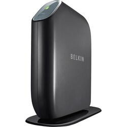 Belkin F7D7302 Wireless Router - 300 Mbps
