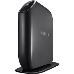 Belkin F7D8302 Wireless Router - 300 Mbps