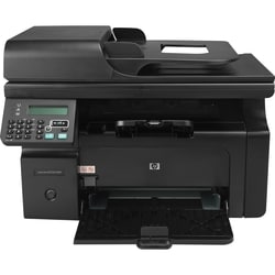 HP LaserJet Pro M1212NF Laser Multifunction Printer - Refurbished - M
